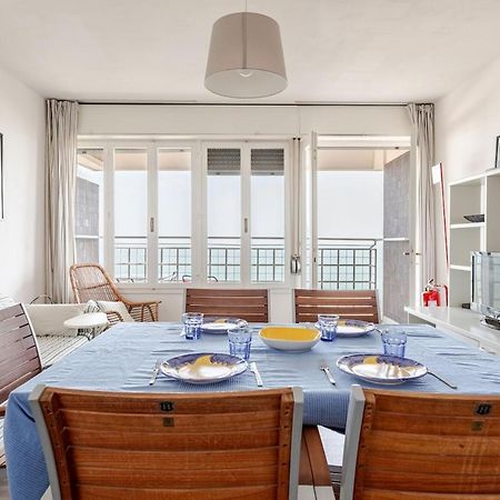 Apartamento Skyline Lignano Lignano Sabbiadoro Exterior foto