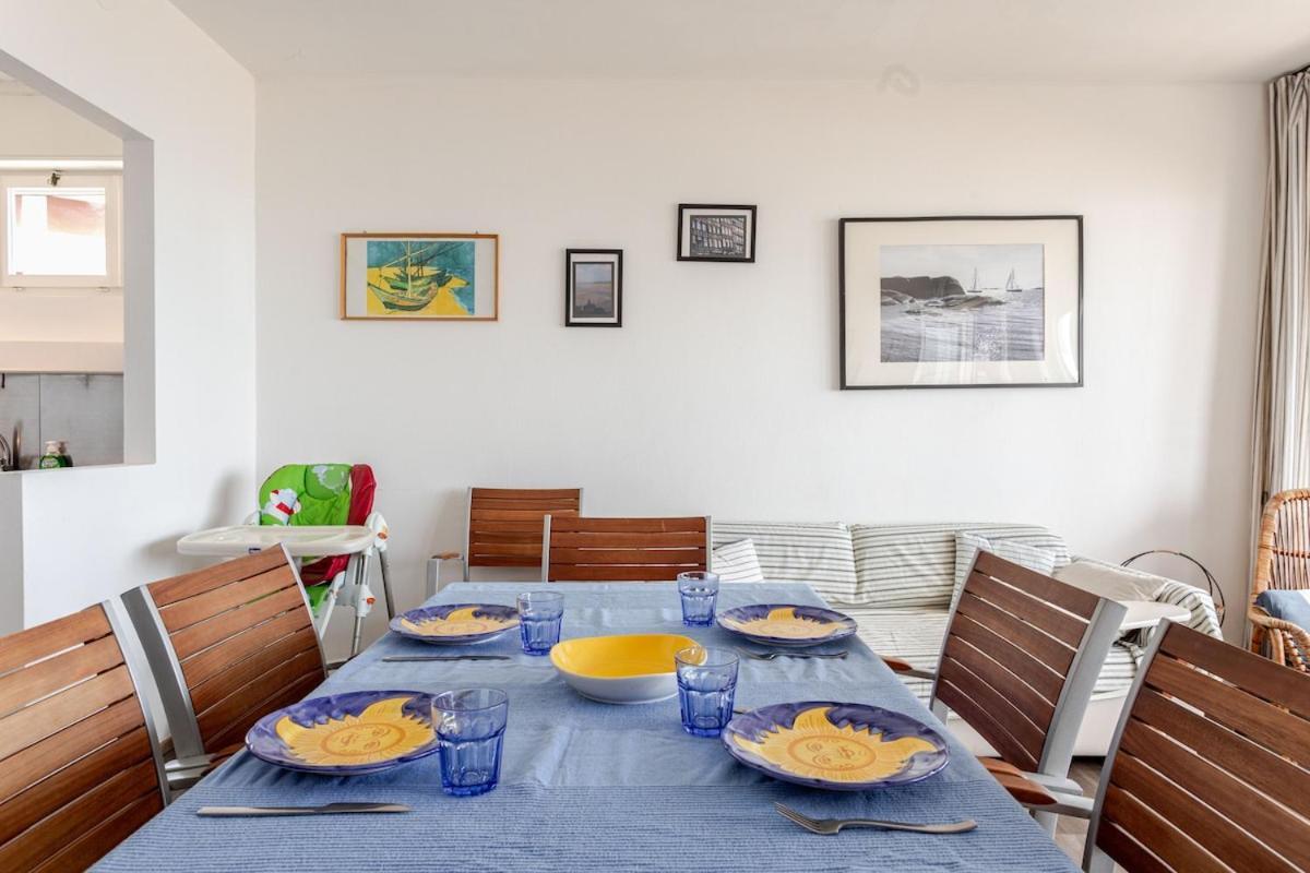 Apartamento Skyline Lignano Lignano Sabbiadoro Exterior foto
