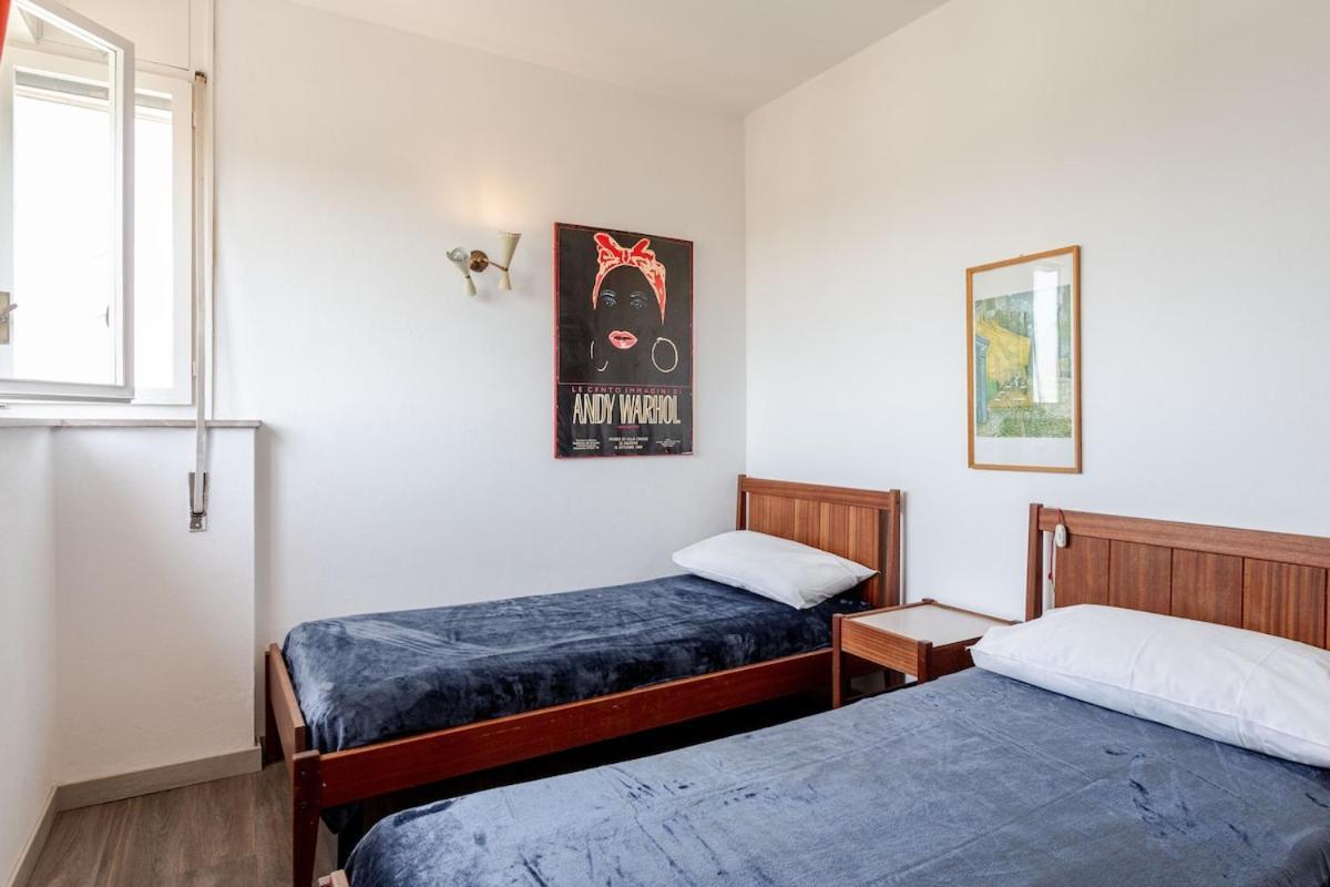 Apartamento Skyline Lignano Lignano Sabbiadoro Exterior foto
