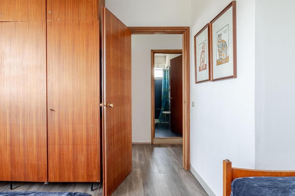 Apartamento Skyline Lignano Lignano Sabbiadoro Exterior foto
