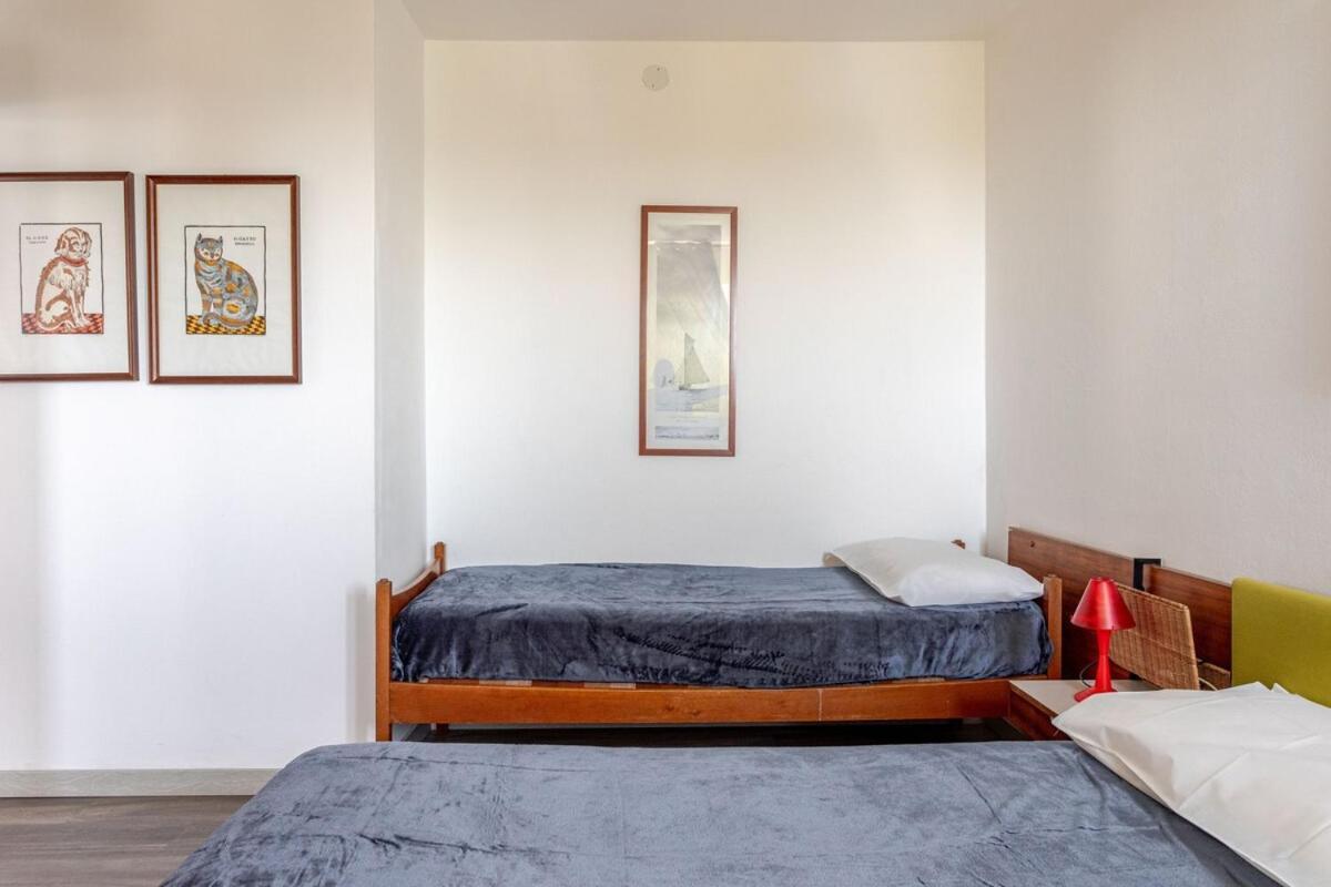 Apartamento Skyline Lignano Lignano Sabbiadoro Exterior foto