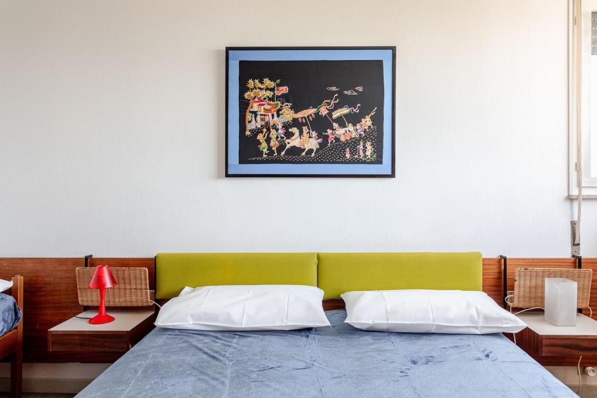 Apartamento Skyline Lignano Lignano Sabbiadoro Exterior foto