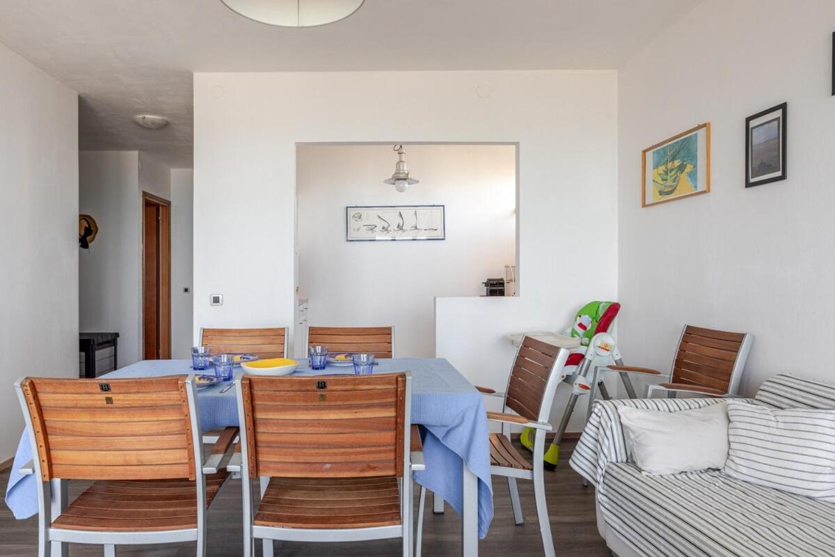 Apartamento Skyline Lignano Lignano Sabbiadoro Exterior foto