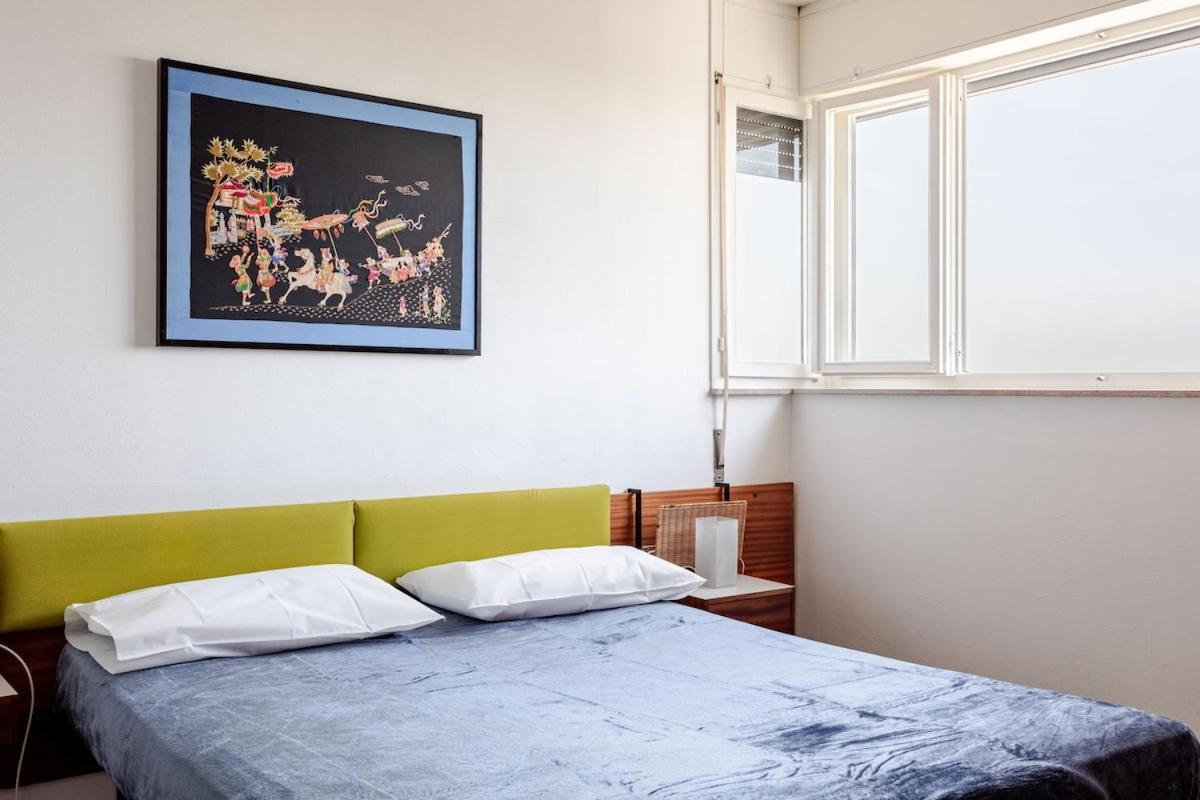 Apartamento Skyline Lignano Lignano Sabbiadoro Exterior foto