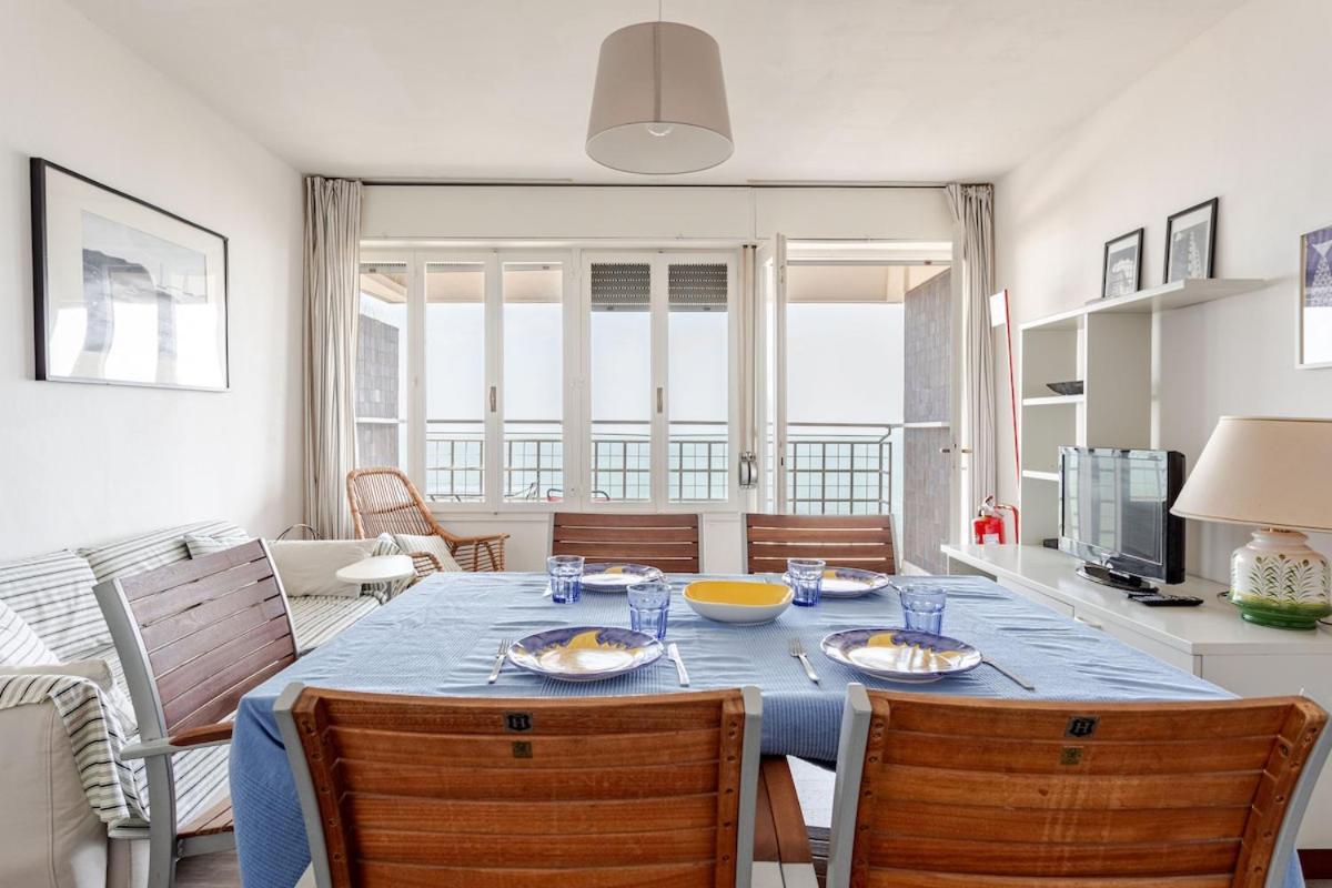 Apartamento Skyline Lignano Lignano Sabbiadoro Exterior foto