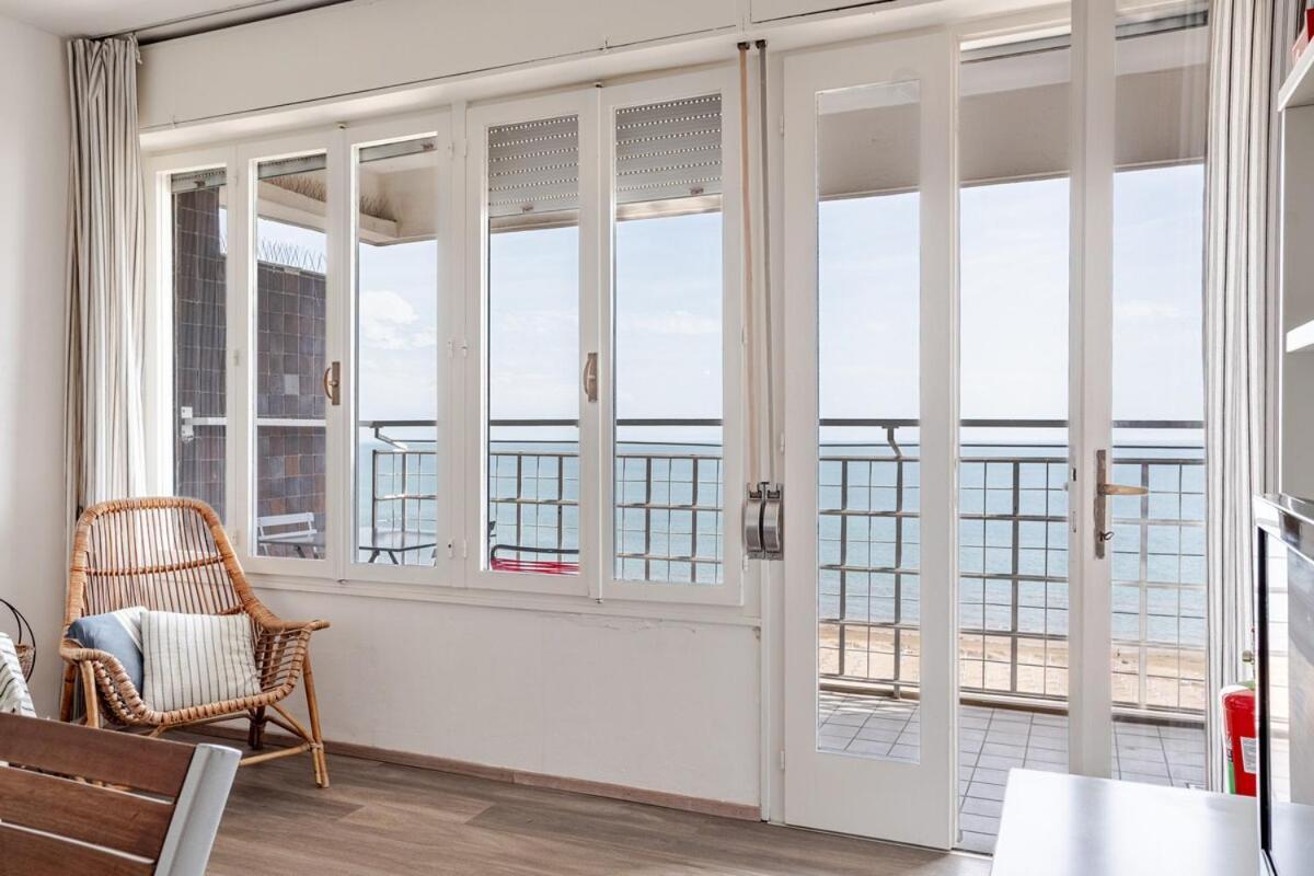 Apartamento Skyline Lignano Lignano Sabbiadoro Exterior foto