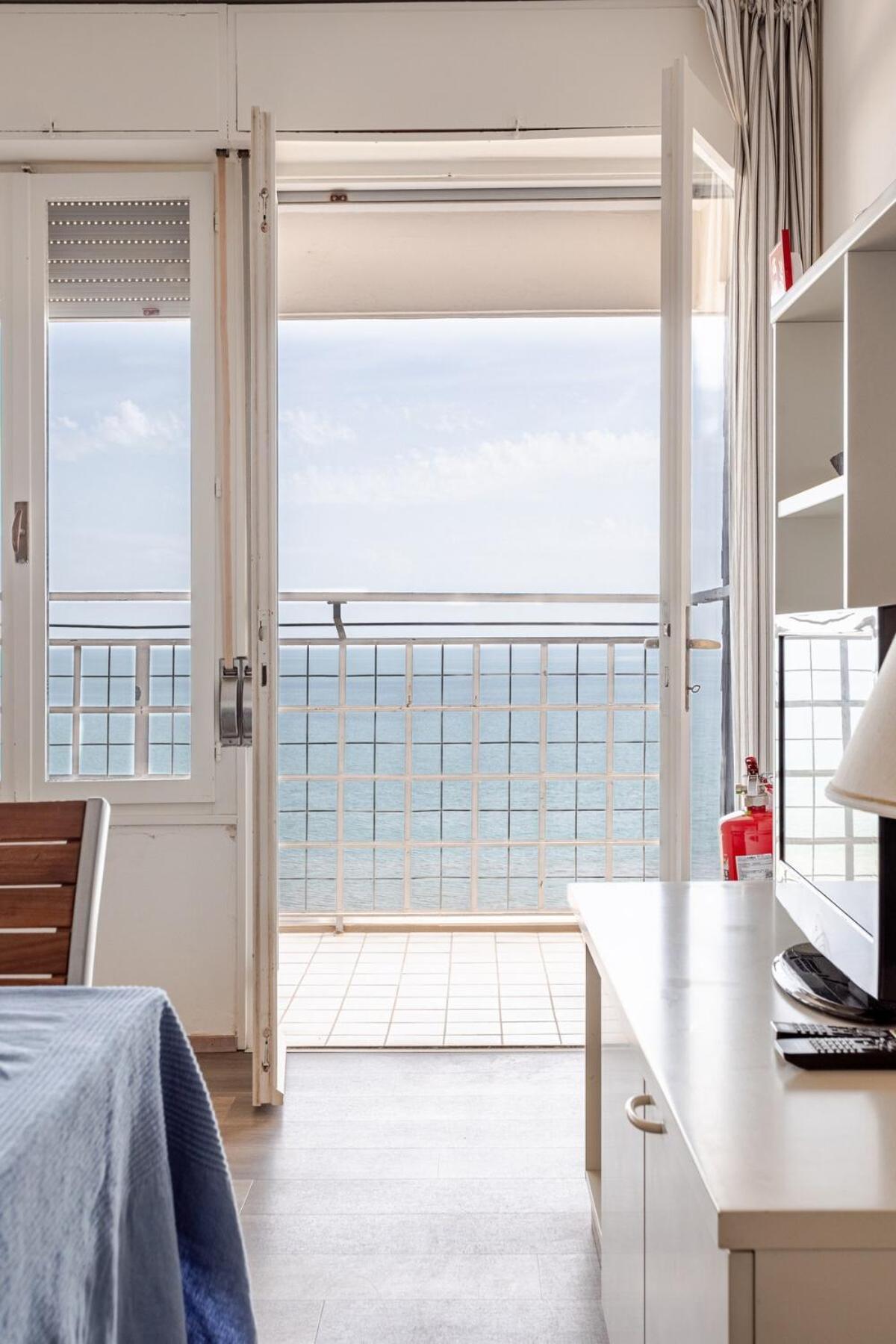 Apartamento Skyline Lignano Lignano Sabbiadoro Exterior foto