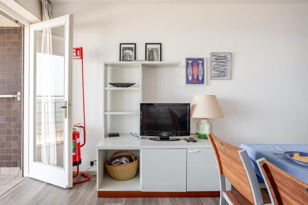 Apartamento Skyline Lignano Lignano Sabbiadoro Exterior foto
